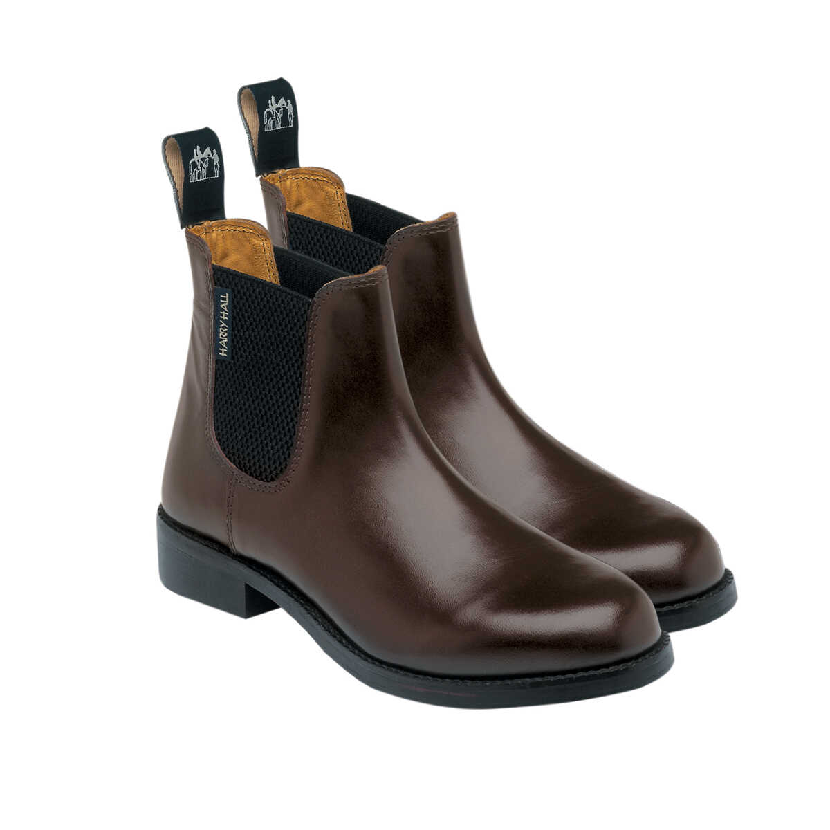 harry hall long boots