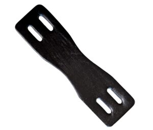 IV Horse Leather Flash Attachment