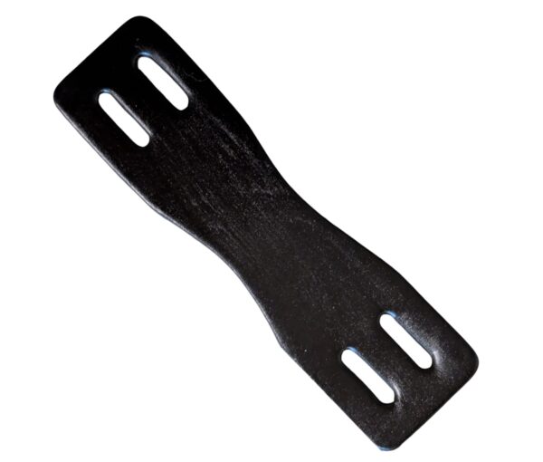 IV Horse Leather Flash Attachment