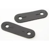 Peacock Stirrup Replacement Leathers