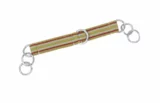 Shires Elasticated Curb Strap - One Size (656)