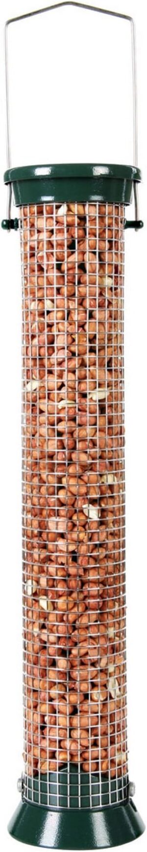 CJ Wildlife Defender Peanut Feeder Green Medium