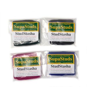 SupaStuds StudStasha