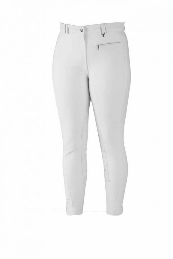 Toggi Ladies Breeches - Isis (White)