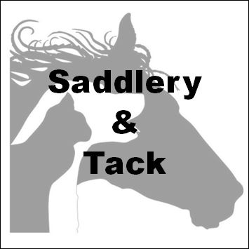 Saddlery & Tack