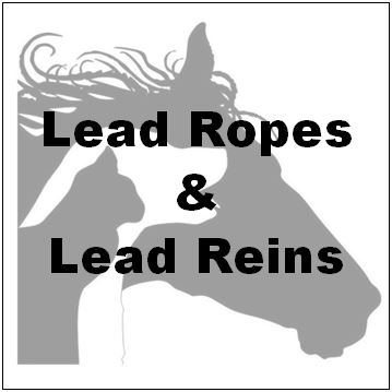 Lead Ropes