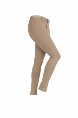 Shires SaddleHugger Maids Jodhpurs