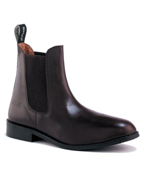 Toggi Ottowa Jodhpur Boot - Childrens