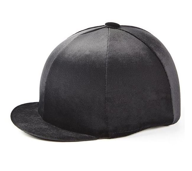 Capz Velour Hat Cover