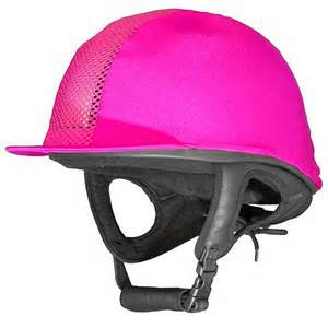 Champion Ventair Helmet Cover Hot Pink