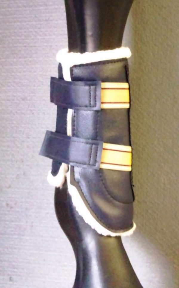 Clarendon Brushing/Schooling Boot