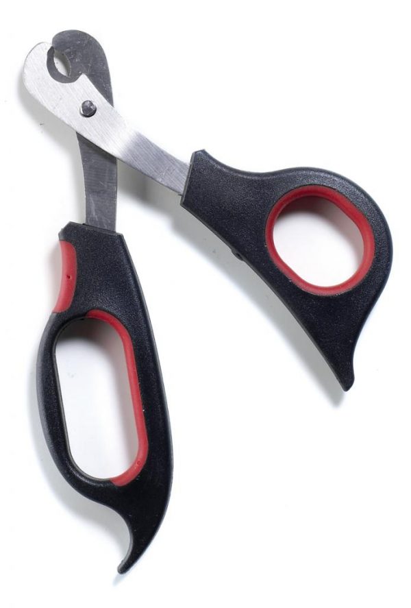Classic Pet Care Scissor Nail Clippers Small