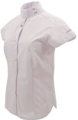 Equetech 3 in 1 Diamante Competition Shirt