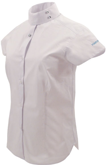 Equetech 3 in 1 Competition Shirt