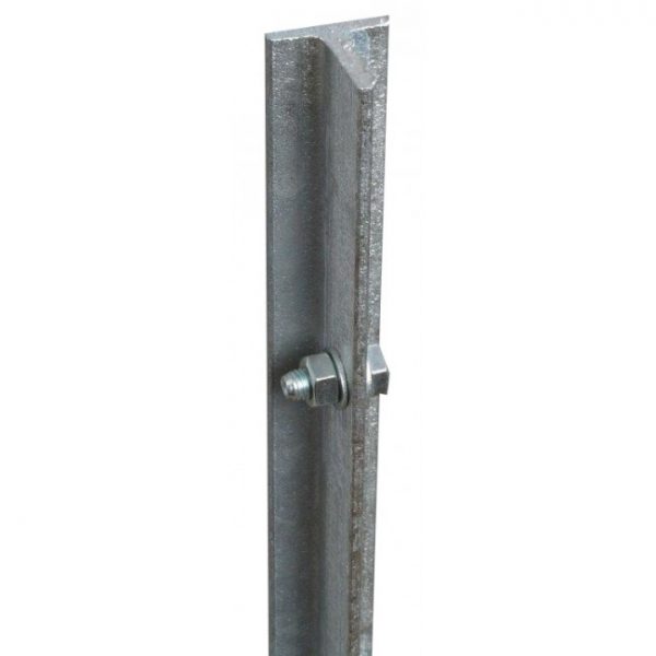 Fenceman Earth Stake Galvanised 1m