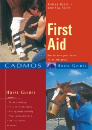 First Aid for horses