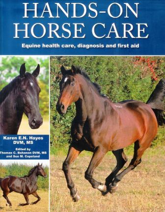 Hands on Horse Care