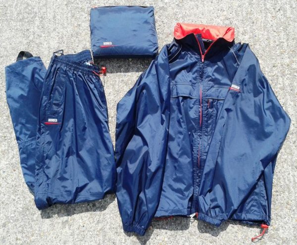 Horka Waterproof Adults Riding Suit Large