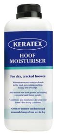Keratex Hoof Moisturiser 500ml