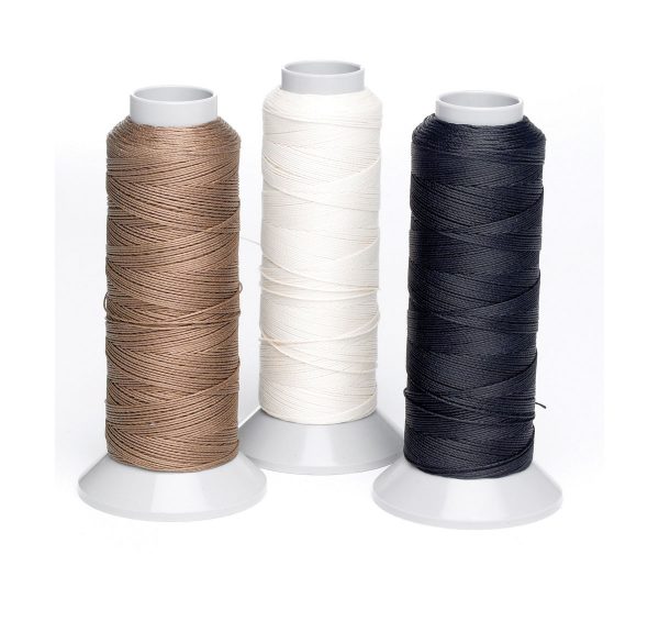 Lincoln Plaiting Thread 250m on reel