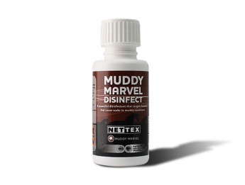 NETTEX Muddy Marvel Disinfect 100ml