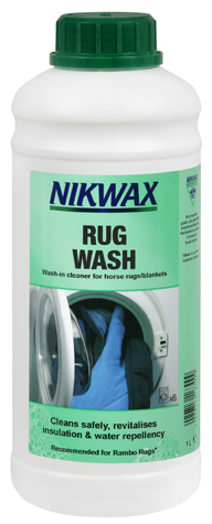 NIKWAX Rug Wash 1L
