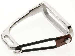 Peacock Safety Stirrup