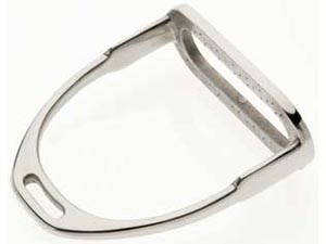 PSOB English Stirrup Irons