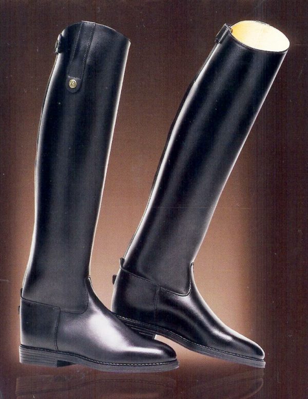 Rectiligne Jackson Long Riding Boot