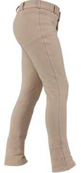 Shires Boys Jodhpurs