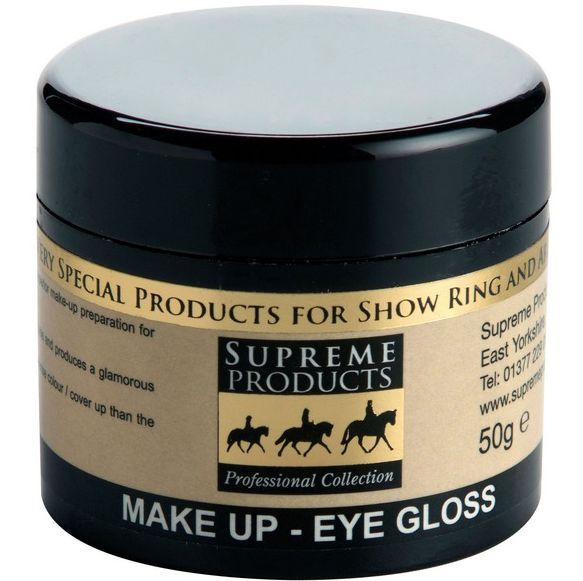 Supreme Products Make Up - Eye Gloss 50g