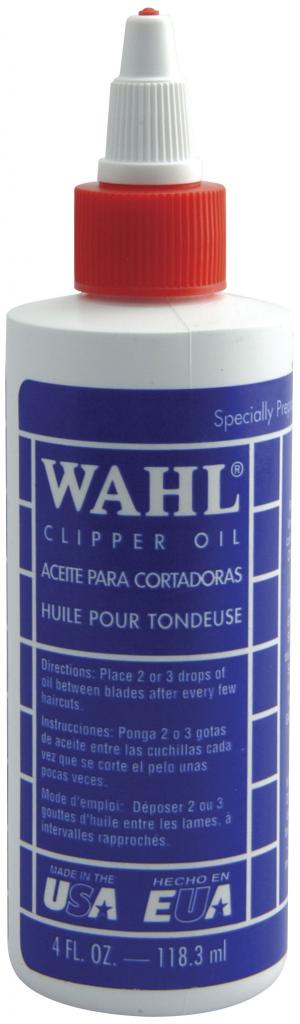 WAHL Clipper Oil 118ml