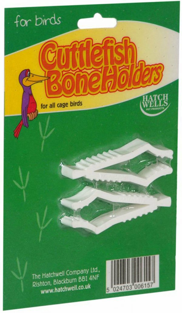 Hatchwells Cuttlefish Bone Holder