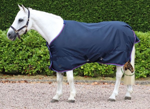 Hy Signature Lightweight Turnout Rug