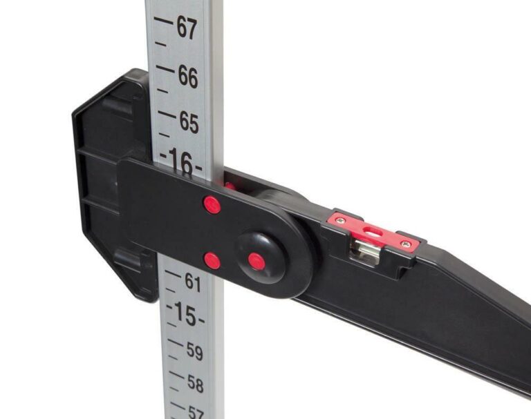 Lincoln Horse Measuring Stick HorseSupplies.co.uk