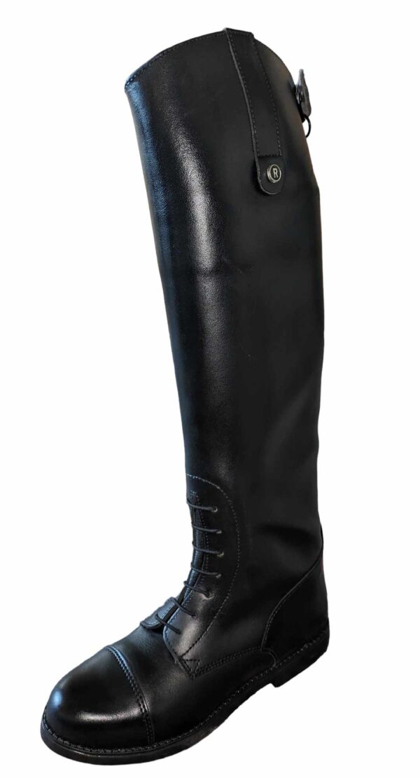 Rectiligne Tampa Long Riding Boot