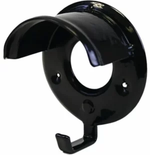 Stubbs Bridle Rack with Hook S20