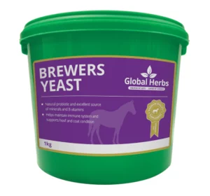 Brewers Yeast