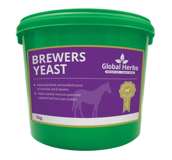 Brewers Yeast