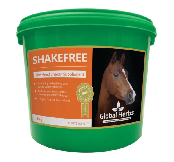 ShakeFree