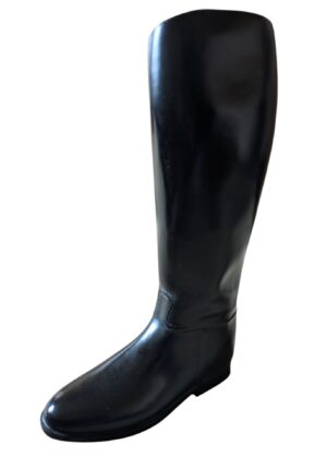 Stylo Long Rubber Riding Boots