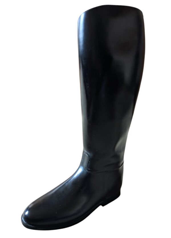 Stylo Long Rubber Riding Boots