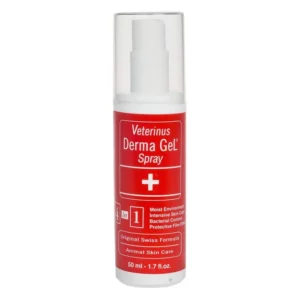 Veterinus Derma Gel Spray 50ml