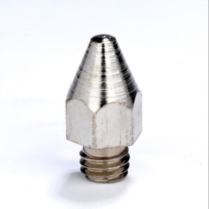 Liveryman Stud - Pointed Jumping