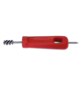 Liveryman Strohm Wire Brush & Pick