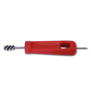 Liveryman Strohm Wire Brush & Pick