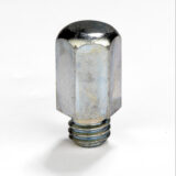 Liveryman Stud - Domed