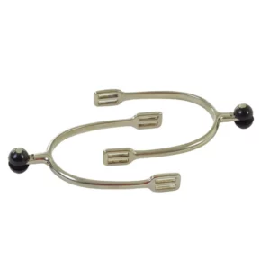 Lorina Plastic Roller Ball Spurs