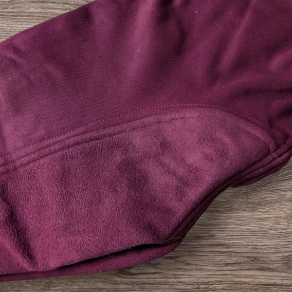Children's Horse Riding Breeches 24" Waist - Secondhand - Image 3